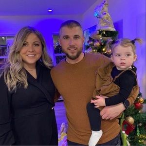 Meet your Posher, Chrystina